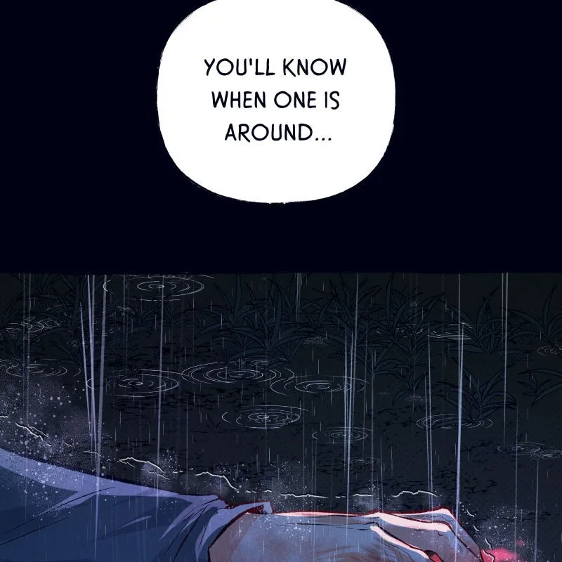 Hiding in the Moon Chapter 37 page 36 - 