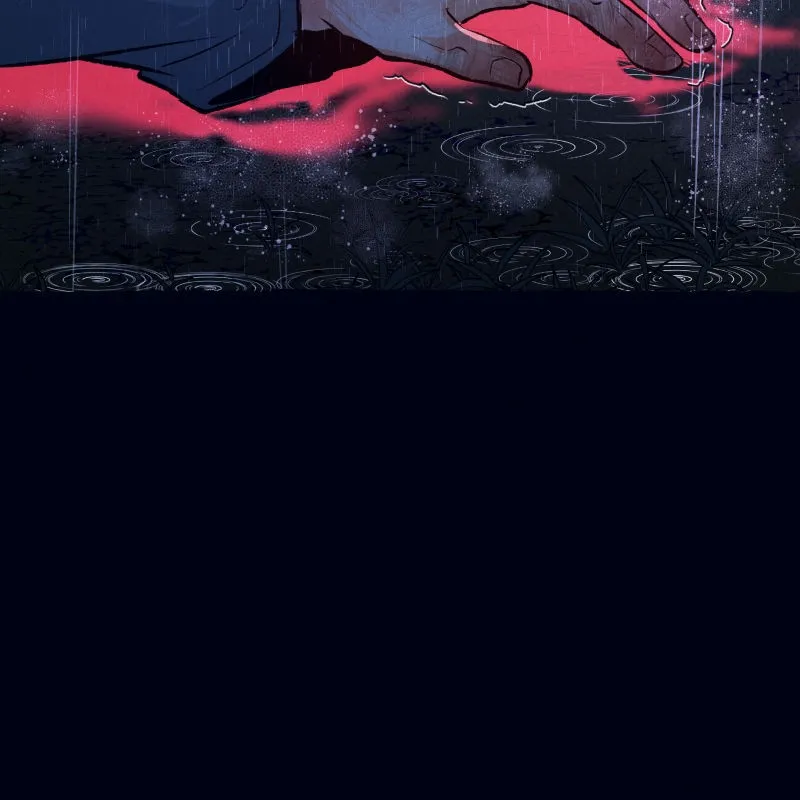 Hiding in the Moon Chapter 37 page 37 - 