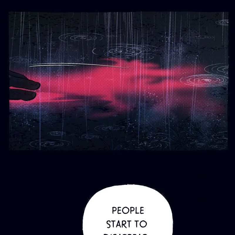 Hiding in the Moon Chapter 37 page 38 - 