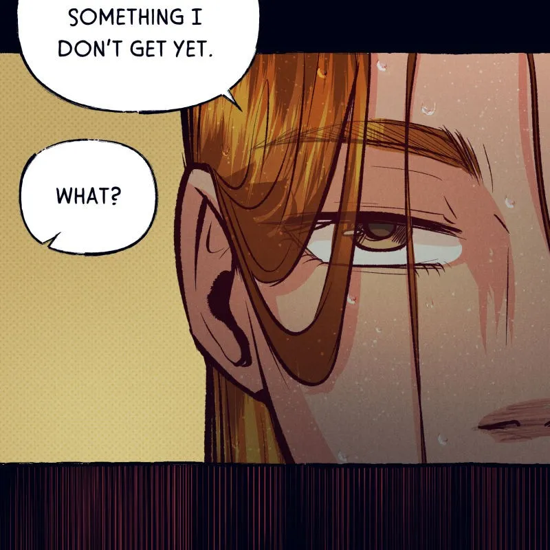 Hiding in the Moon Chapter 37 page 5 - 