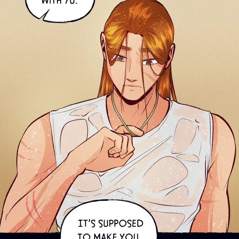 Hiding in the Moon Chapter 37 page 44 - 
