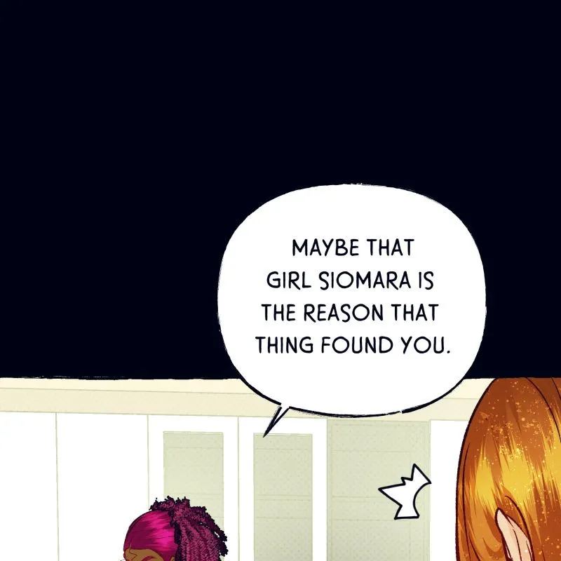 Hiding in the Moon Chapter 37 page 47 - 