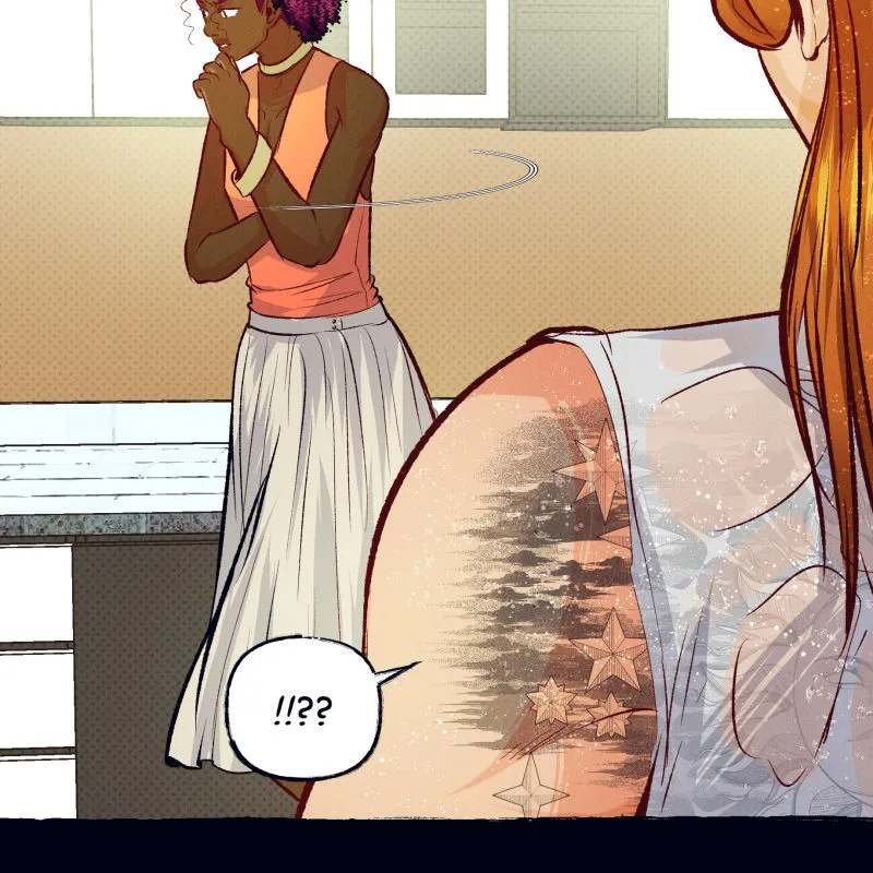 Hiding in the Moon Chapter 37 page 48 - 