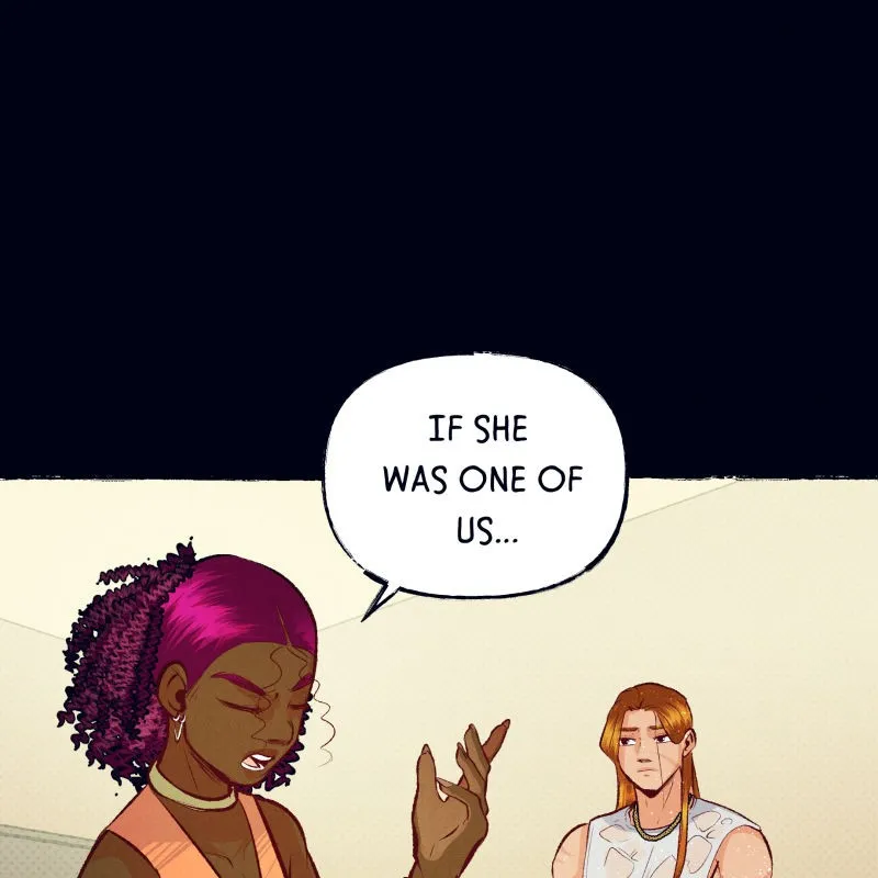 Hiding in the Moon Chapter 37 page 53 - 