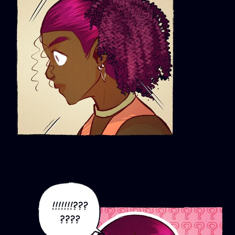 Hiding in the Moon Chapter 37 page 57 - 