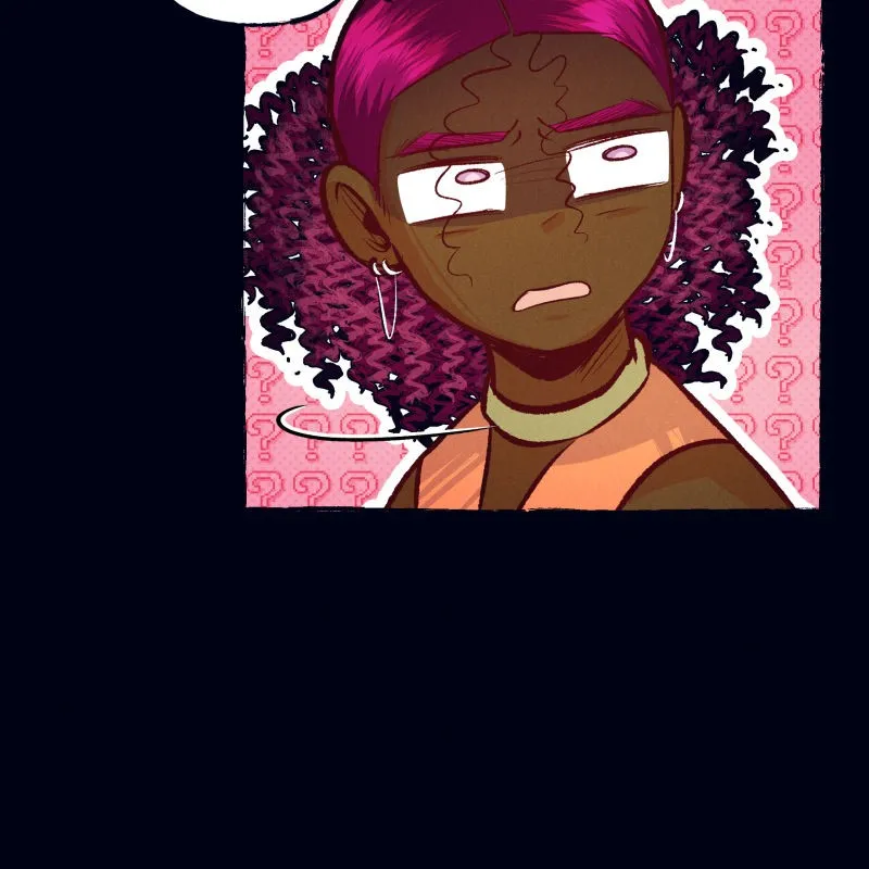 Hiding in the Moon Chapter 37 page 58 - 