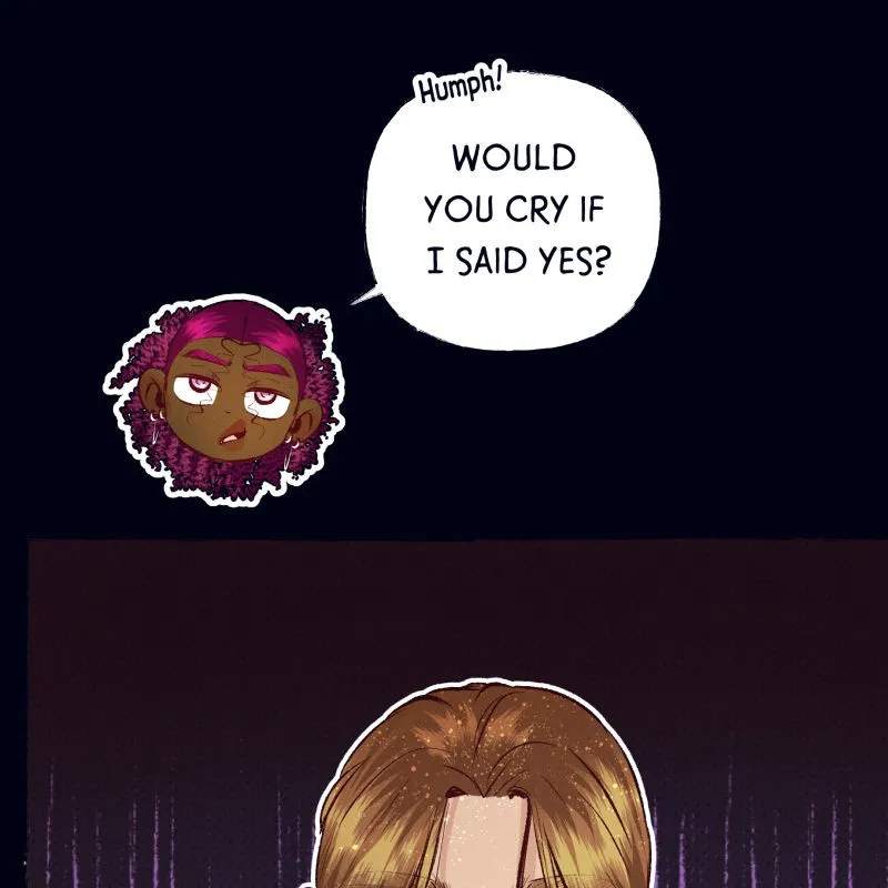 Hiding in the Moon Chapter 37 page 59 - 