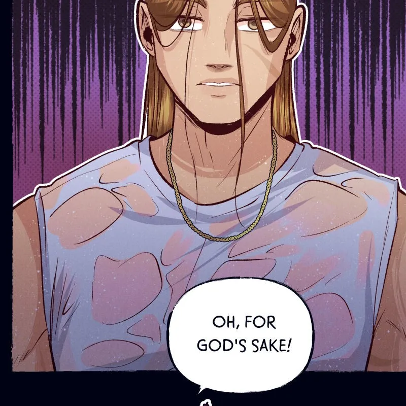 Hiding in the Moon Chapter 37 page 60 - 