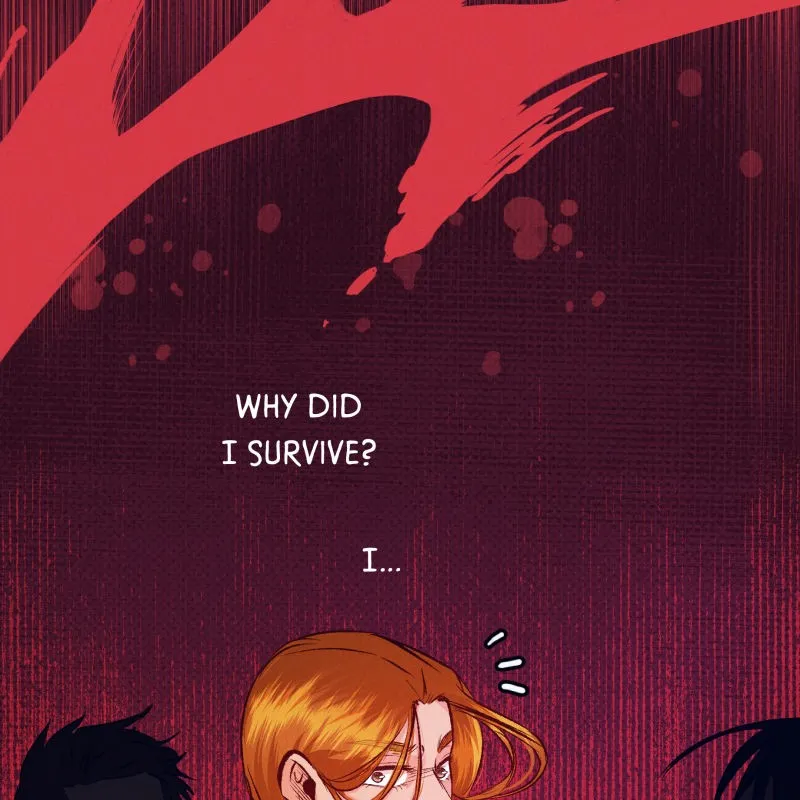 Hiding in the Moon Chapter 37 page 7 - 