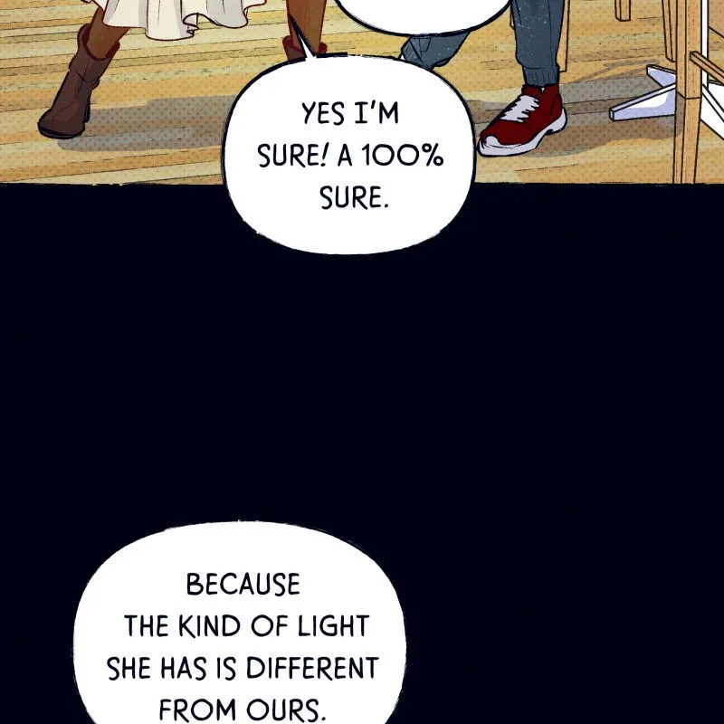 Hiding in the Moon Chapter 37 page 63 - 