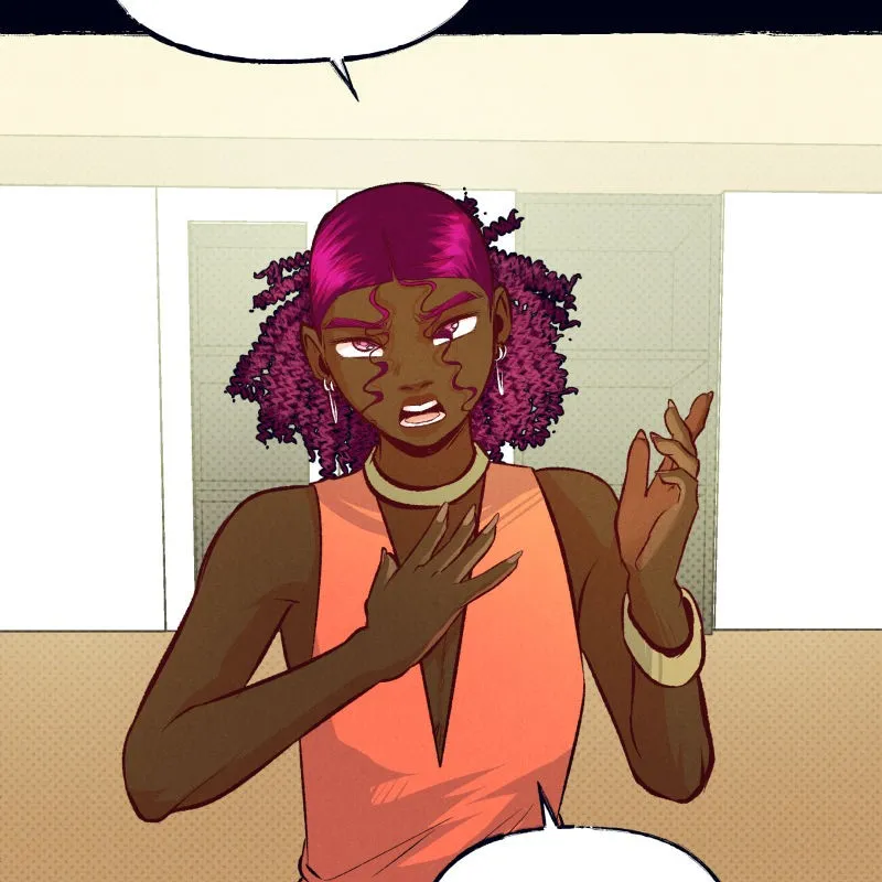 Hiding in the Moon Chapter 37 page 64 - 