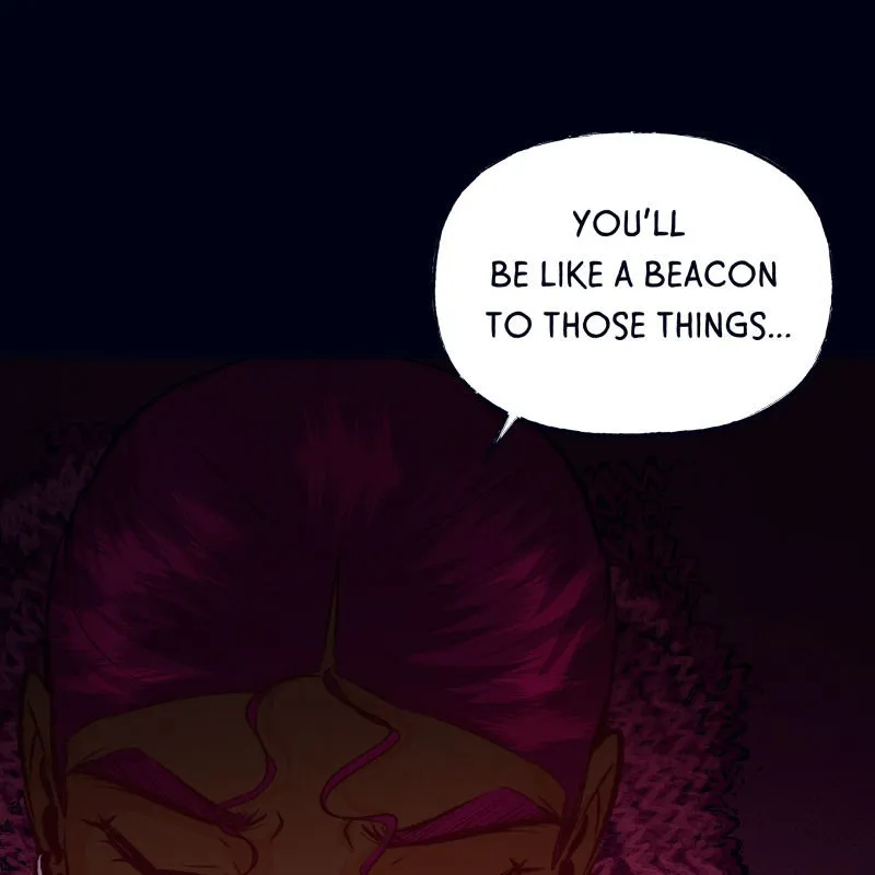 Hiding in the Moon Chapter 37 page 68 - 