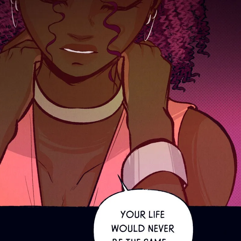 Hiding in the Moon Chapter 37 page 69 - 