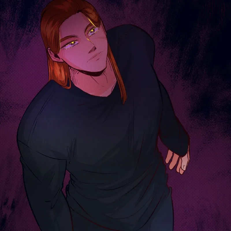 Hiding in the Moon Chapter 37 page 72 - 