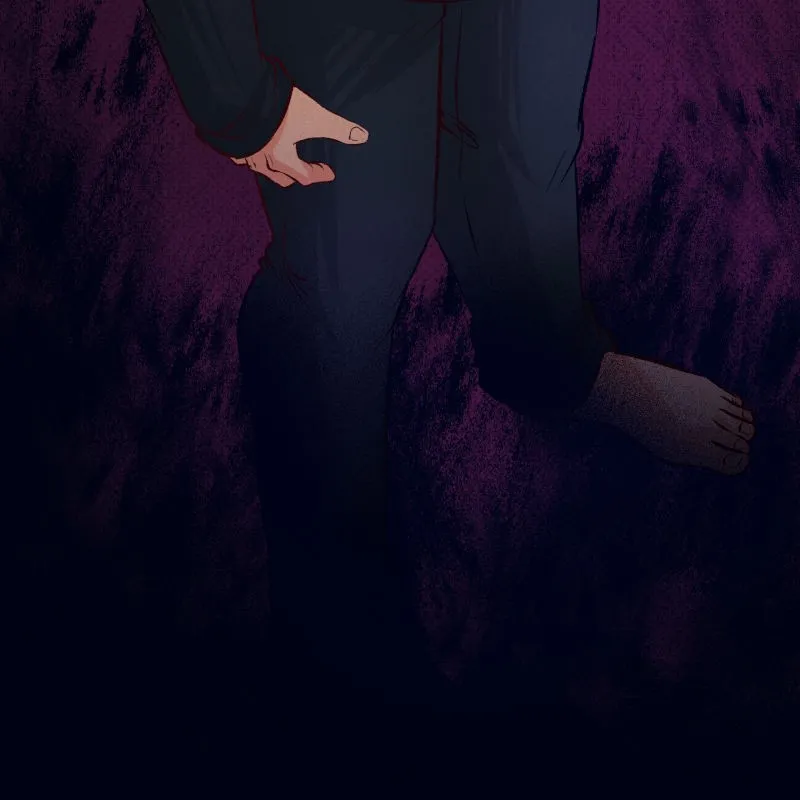 Hiding in the Moon Chapter 37 page 73 - 