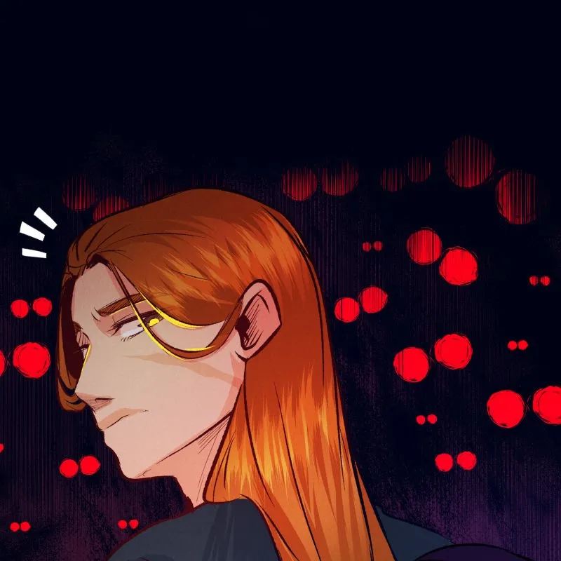 Hiding in the Moon Chapter 37 page 74 - 