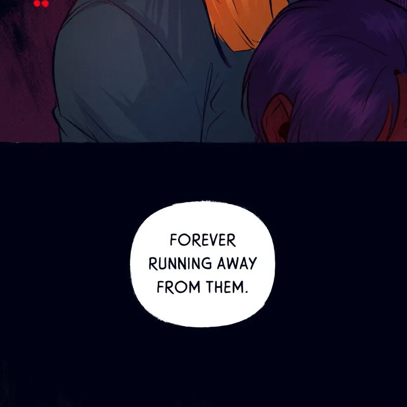 Hiding in the Moon Chapter 37 page 75 - 
