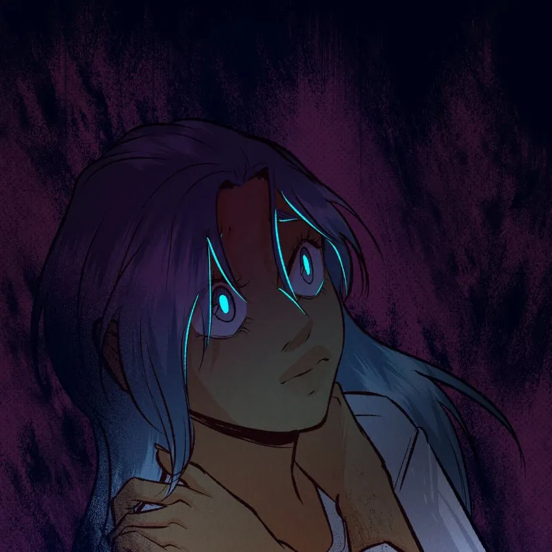 Hiding in the Moon Chapter 37 page 76 - 