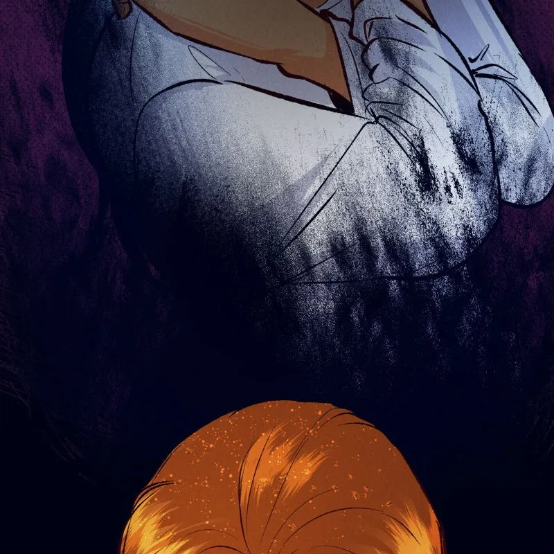 Hiding in the Moon Chapter 37 page 77 - 