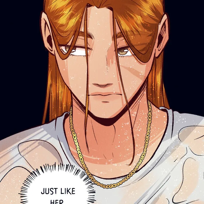 Hiding in the Moon Chapter 37 page 78 - 