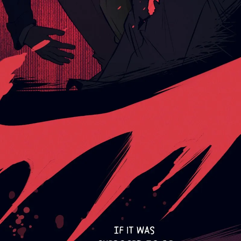 Hiding in the Moon Chapter 37 page 9 - 