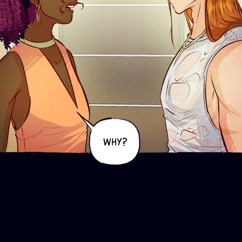 Hiding in the Moon Chapter 37 page 81 - 