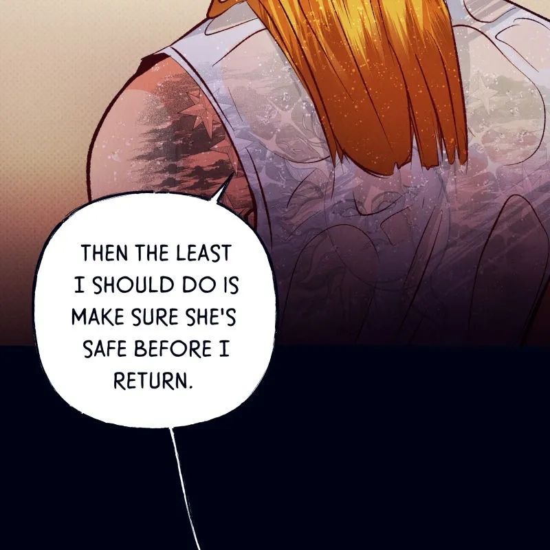 Hiding in the Moon Chapter 37 page 83 - 