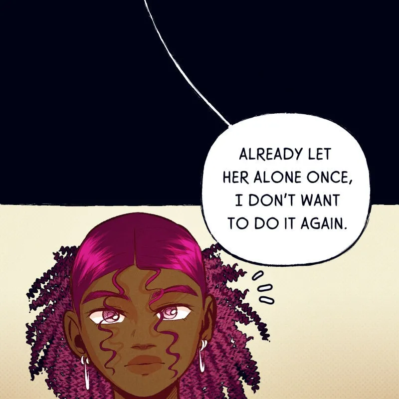 Hiding in the Moon Chapter 37 page 84 - 