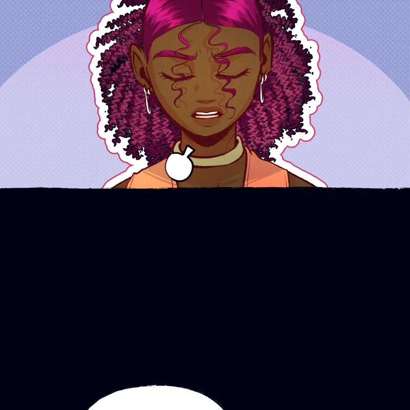 Hiding in the Moon Chapter 37 page 86 - 