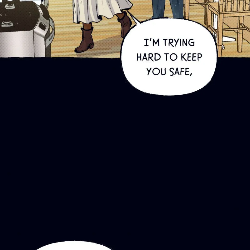 Hiding in the Moon Chapter 37 page 88 - 