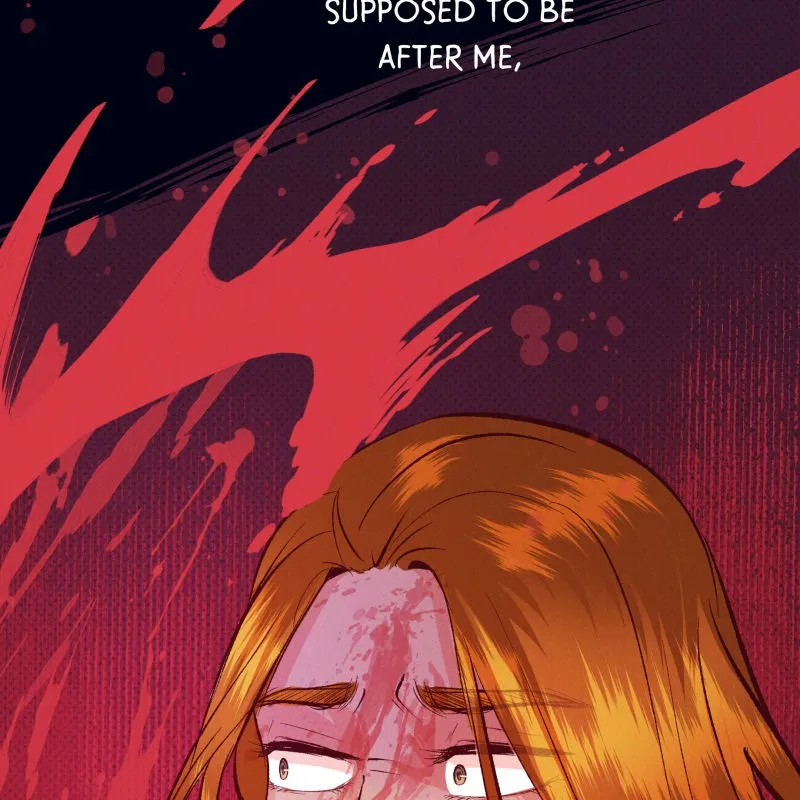 Hiding in the Moon Chapter 37 page 10 - 