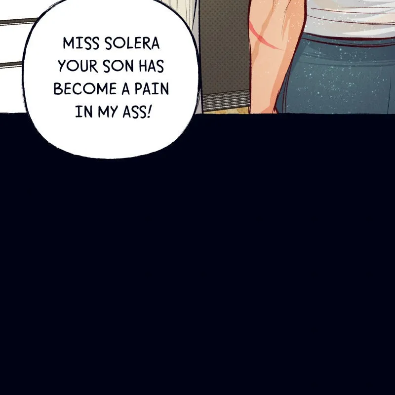 Hiding in the Moon Chapter 37 page 92 - 