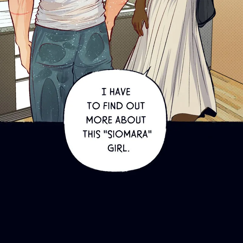 Hiding in the Moon Chapter 37 page 94 - 