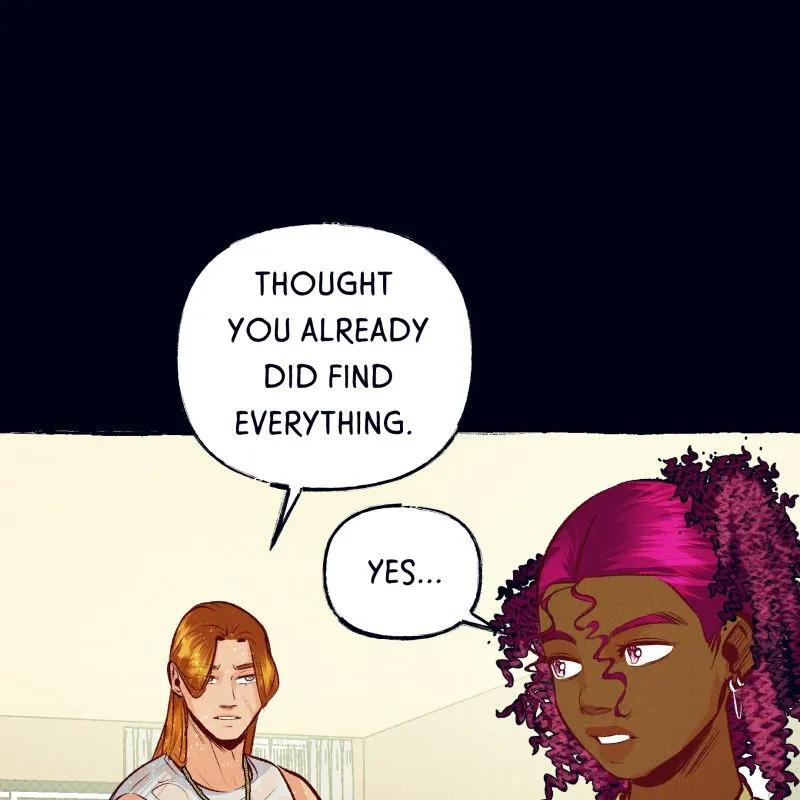 Hiding in the Moon Chapter 37 page 95 - 