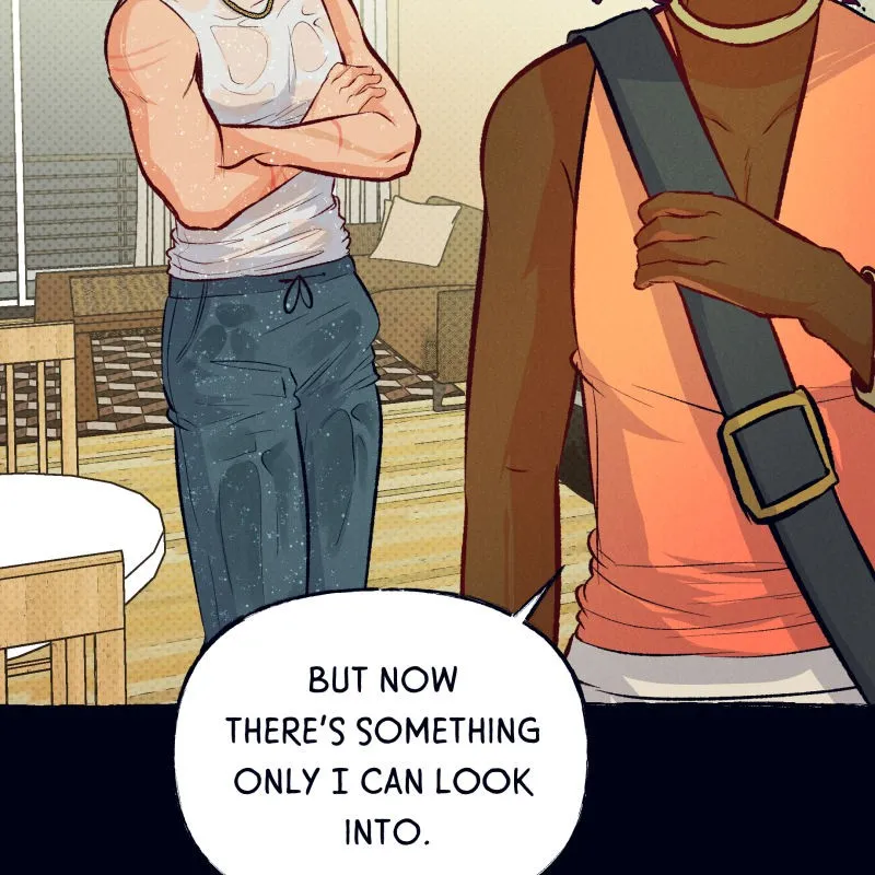 Hiding in the Moon Chapter 37 page 96 - 