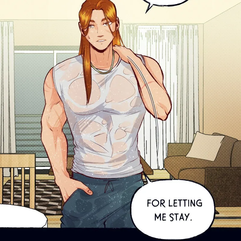Hiding in the Moon Chapter 37 page 100 - 