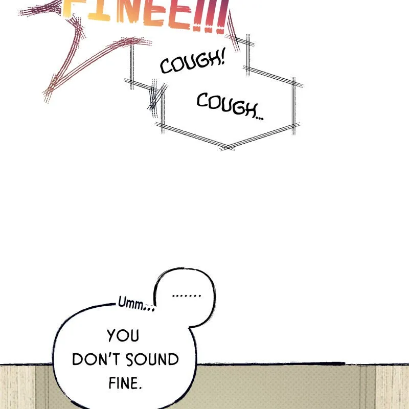 Hiding in the Moon Chapter 38 page 103 - 