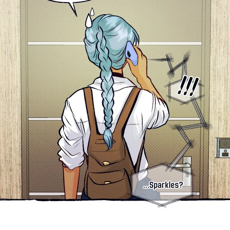 Hiding in the Moon Chapter 38 page 104 - 