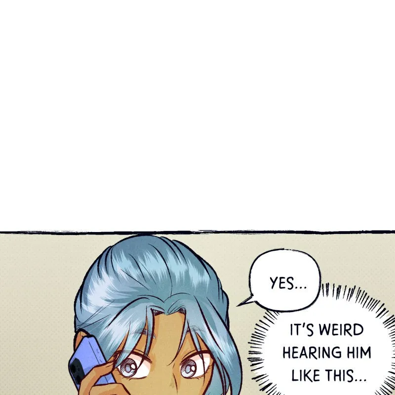 Hiding in the Moon Chapter 38 page 105 - 
