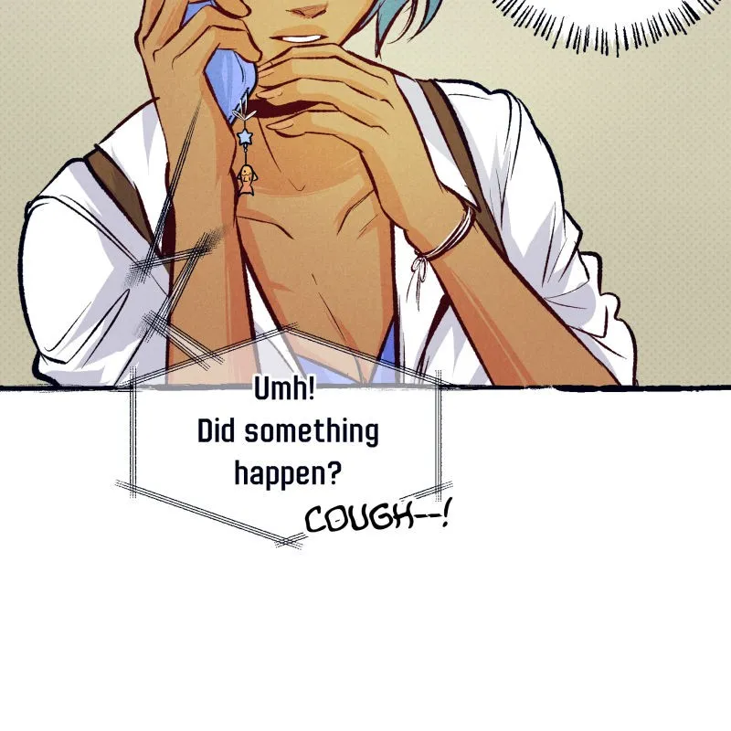 Hiding in the Moon Chapter 38 page 106 - 