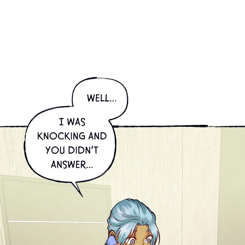 Hiding in the Moon Chapter 38 page 107 - 