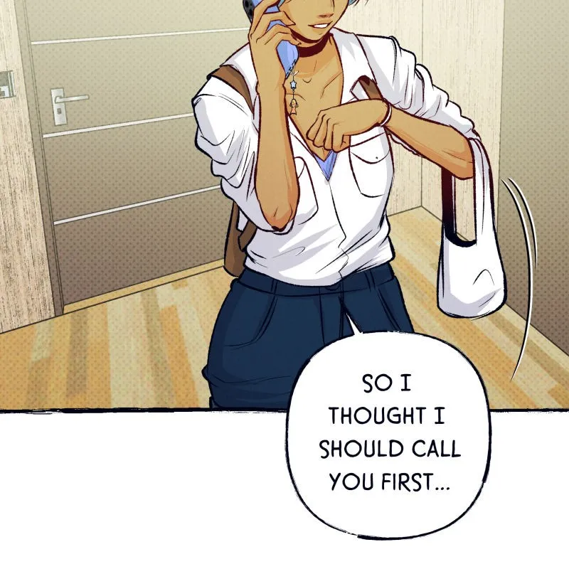 Hiding in the Moon Chapter 38 page 108 - 