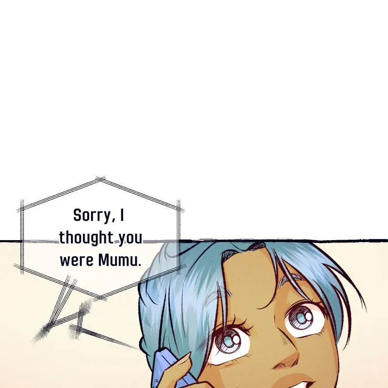 Hiding in the Moon Chapter 38 page 109 - 