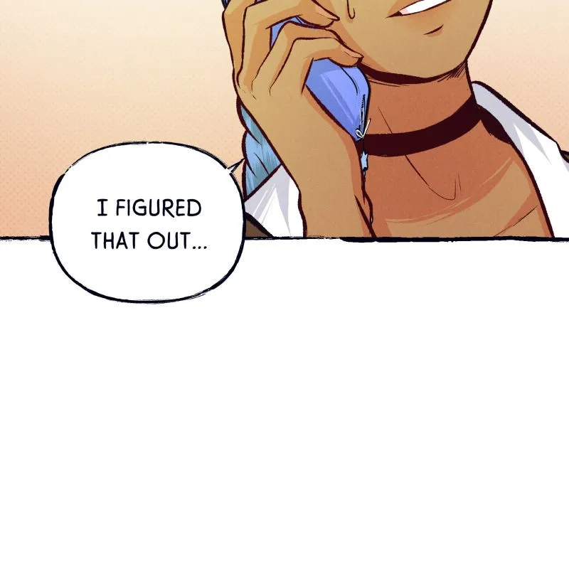 Hiding in the Moon Chapter 38 page 110 - 