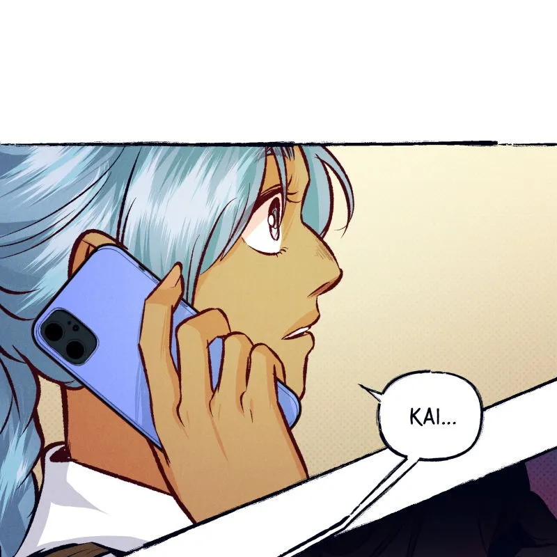 Hiding in the Moon Chapter 38 page 111 - 