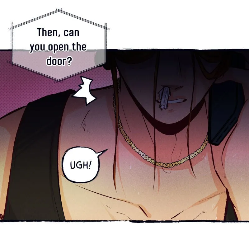 Hiding in the Moon Chapter 38 page 115 - 