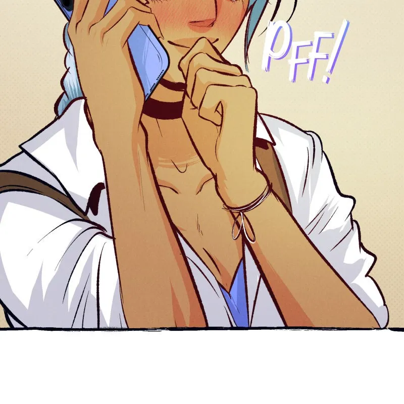 Hiding in the Moon Chapter 38 page 117 - 