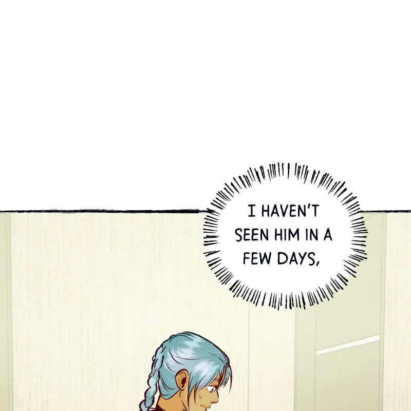 Hiding in the Moon Chapter 38 page 118 - 