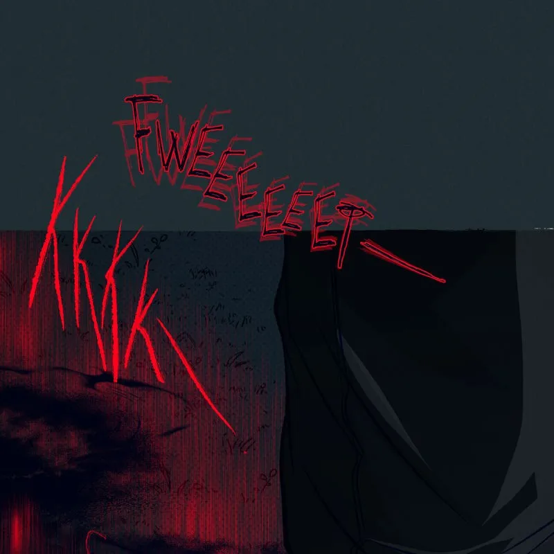 Hiding in the Moon Chapter 38 page 13 - 