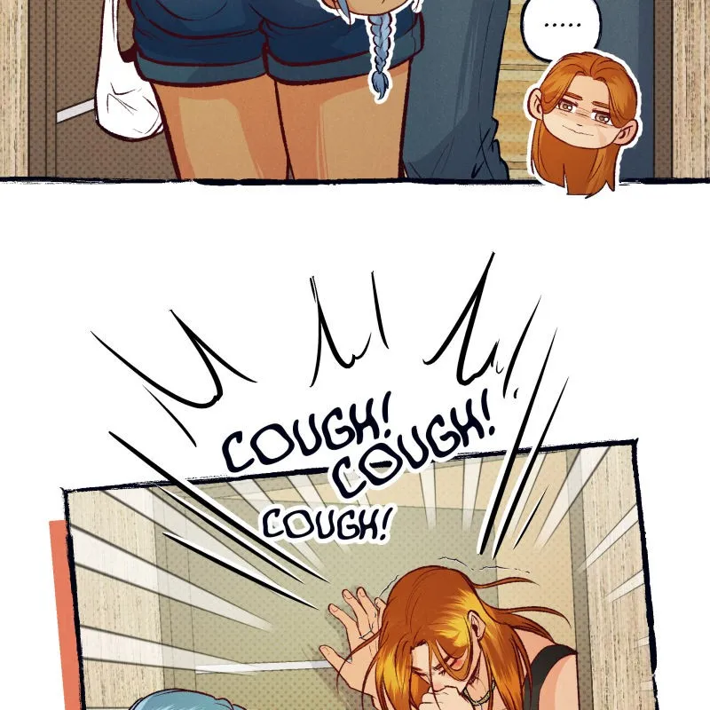 Hiding in the Moon Chapter 38 page 125 - 